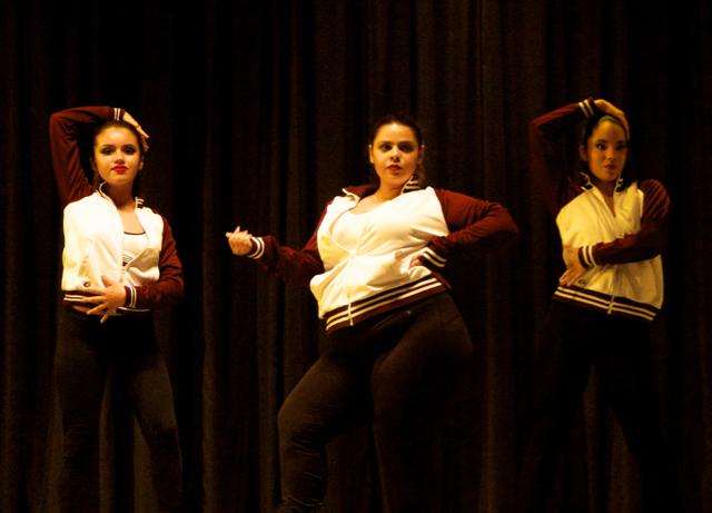 Gablettes Celebrate 40 Years at Revue