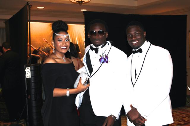 Gables Celebrate Prom Havana Style