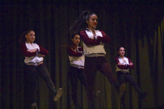 Gablettes Celebrate 40 Years at Revue