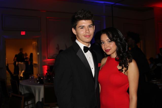 Gables Celebrate Prom Havana Style