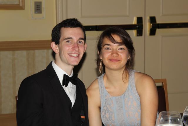 Gables Celebrate Prom Havana Style
