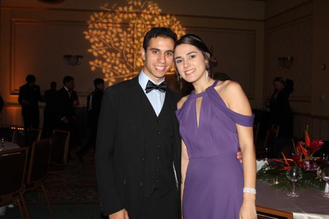 Gables Celebrate Prom Havana Style
