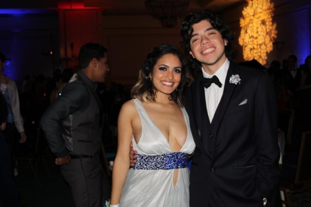 Gables Celebrate Prom Havana Style