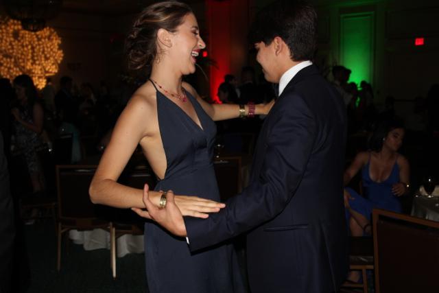 Gables Celebrate Prom Havana Style
