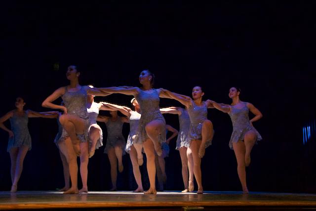Gablettes Celebrate 40 Years at Revue