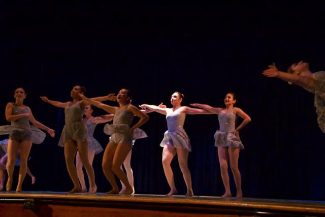 Gablettes Celebrate 40 Years at Revue