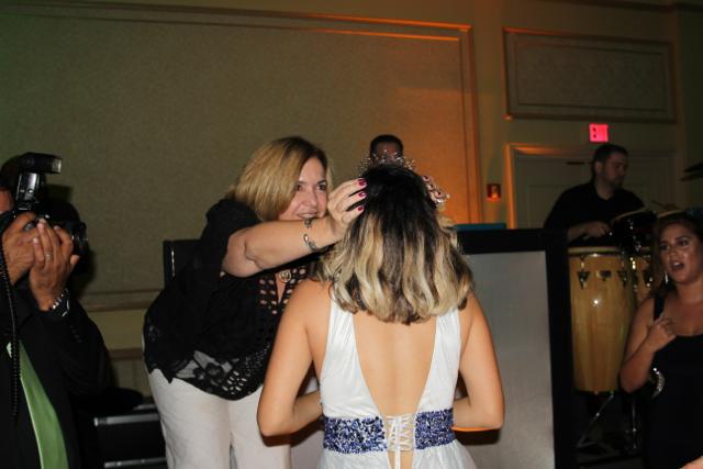 Gables Celebrate Prom Havana Style