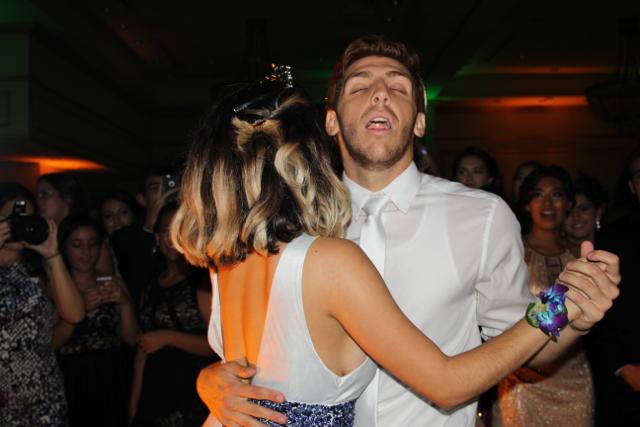 Gables Celebrate Prom Havana Style