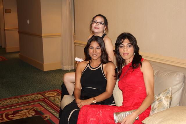 Gables Celebrate Prom Havana Style