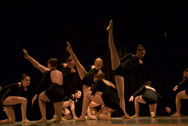 Gablettes Celebrate 40 Years at Revue