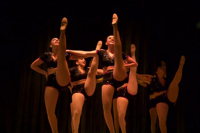 Gablettes Celebrate 40 Years at Revue