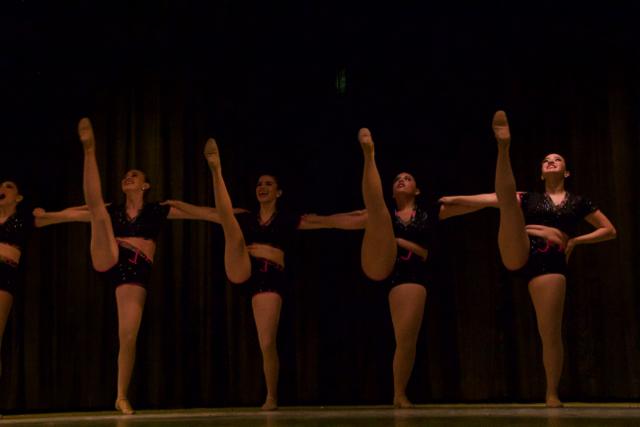 Gablettes Celebrate 40 Years at Revue