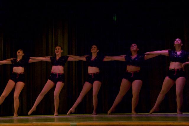 Gablettes Celebrate 40 Years at Revue