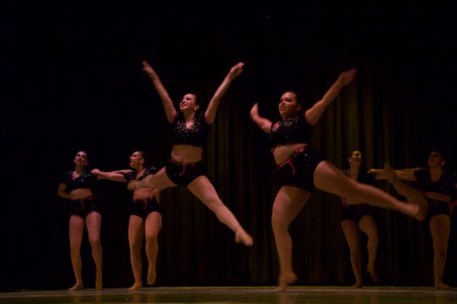 Gablettes Celebrate 40 Years at Revue