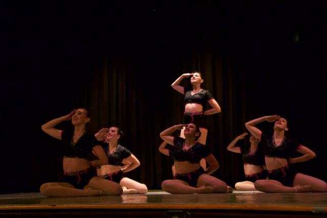 Gablettes Celebrate 40 Years at Revue