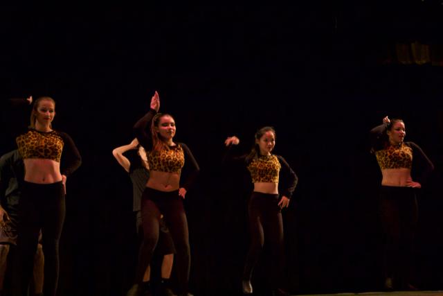 Gablettes Celebrate 40 Years at Revue