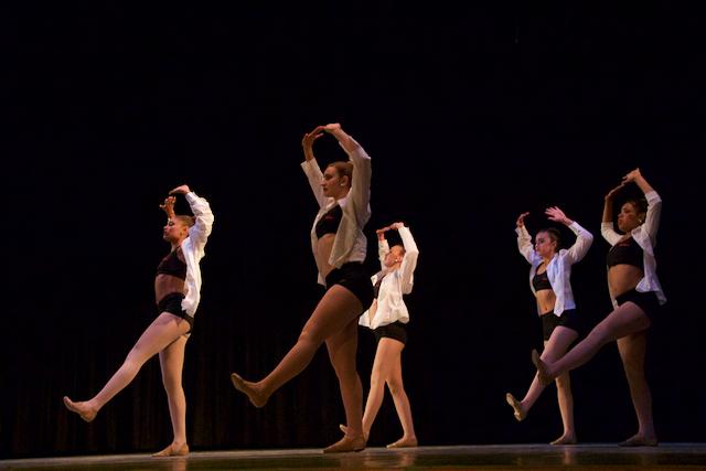 Gablettes Celebrate 40 Years at Revue