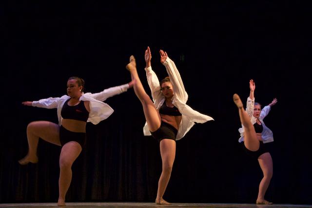 Gablettes Celebrate 40 Years at Revue