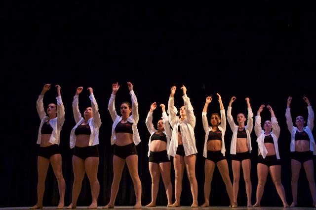 Gablettes Celebrate 40 Years at Revue