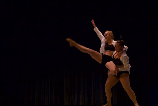 Gablettes Celebrate 40 Years at Revue