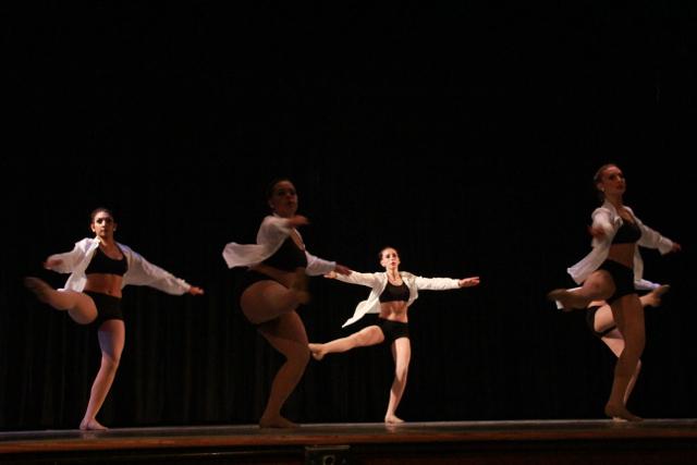 Gablettes Celebrate 40 Years at Revue