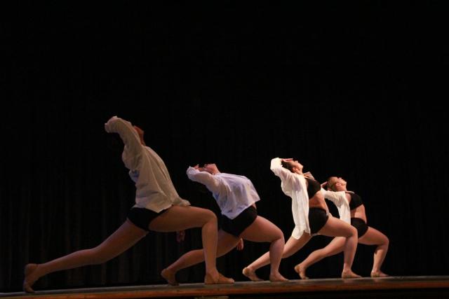 Gablettes Celebrate 40 Years at Revue