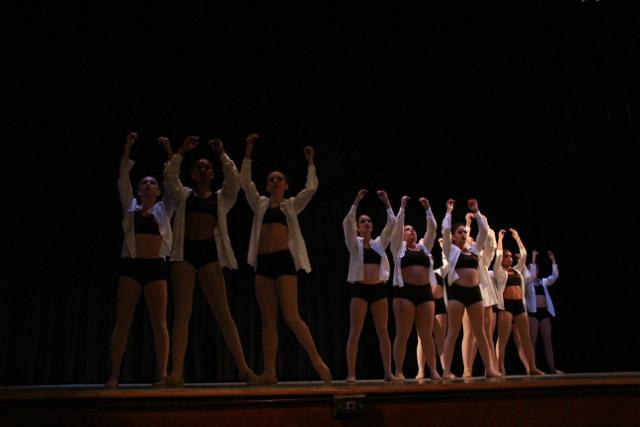 Gablettes Celebrate 40 Years at Revue