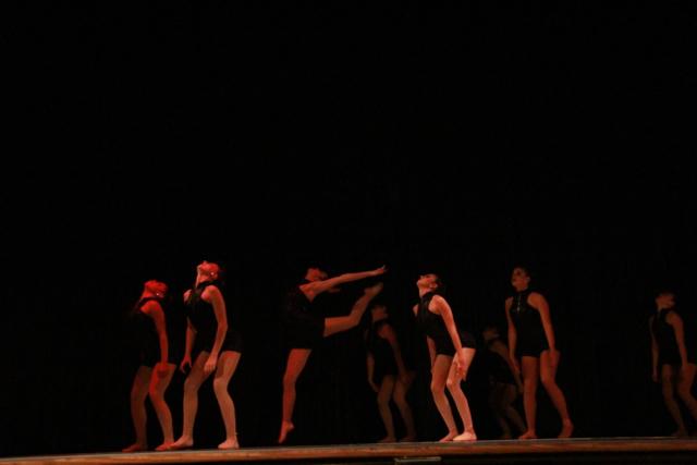 Gablettes Celebrate 40 Years at Revue