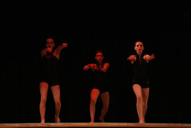Gablettes Celebrate 40 Years at Revue