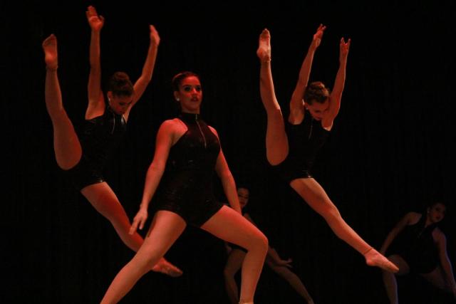Gablettes Celebrate 40 Years at Revue