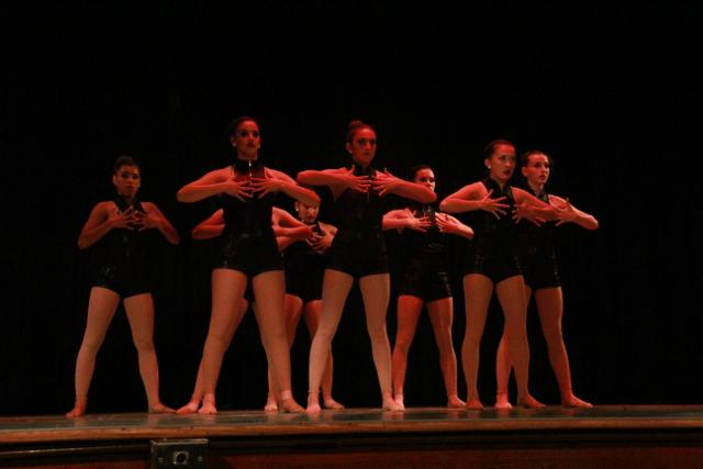 Gablettes Celebrate 40 Years at Revue
