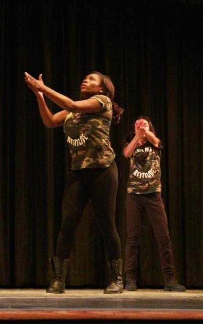 Gablettes Celebrate 40 Years at Revue