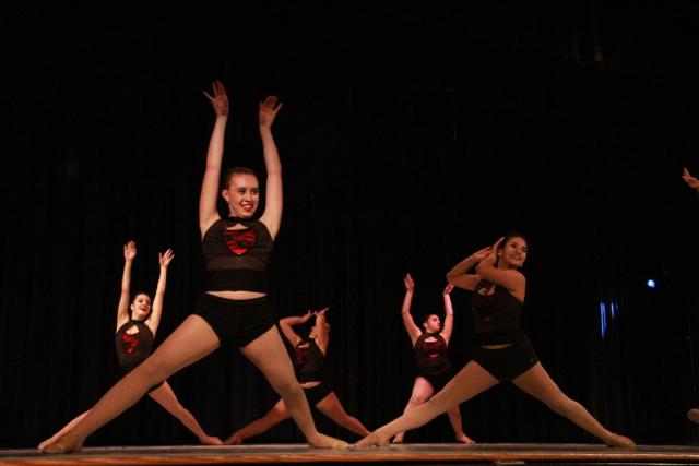 Gablettes Celebrate 40 Years at Revue