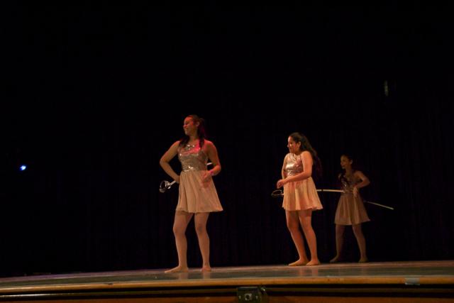 Gablettes Celebrate 40 Years at Revue