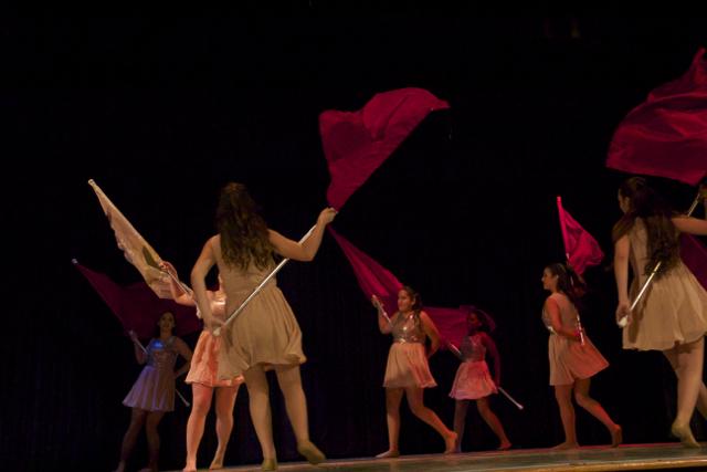 Gablettes Celebrate 40 Years at Revue