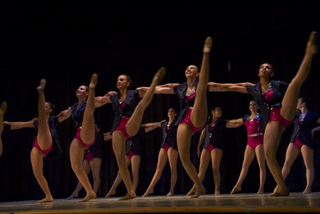 Gablettes Celebrate 40 Years at Revue