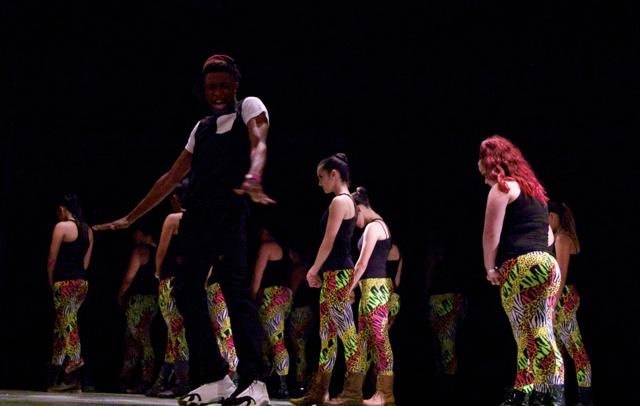 Gablettes Celebrate 40 Years at Revue