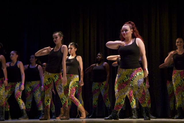 Gablettes Celebrate 40 Years at Revue