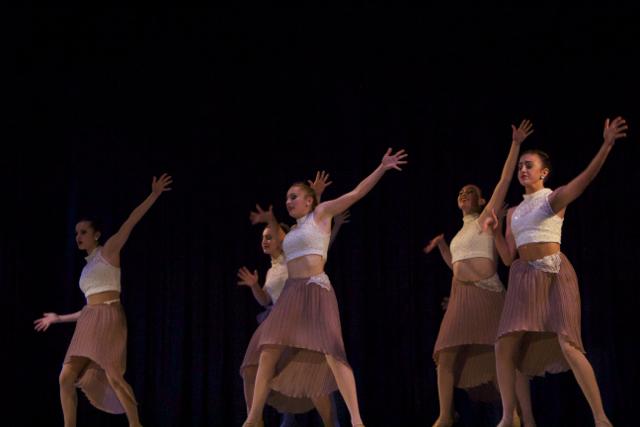 Gablettes Celebrate 40 Years at Revue