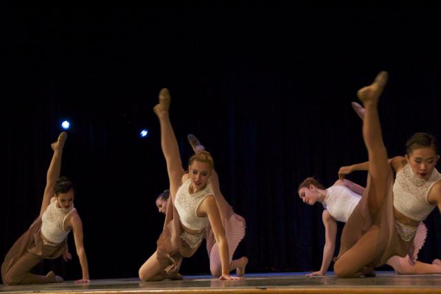 Gablettes Celebrate 40 Years at Revue