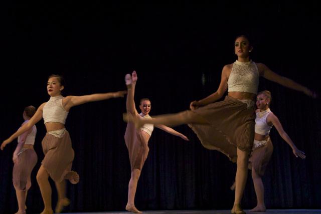 Gablettes Celebrate 40 Years at Revue