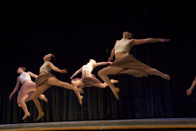 Gablettes Celebrate 40 Years at Revue