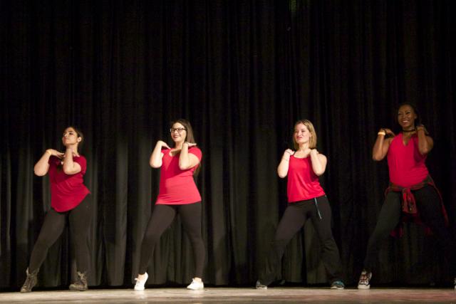 Gablettes Celebrate 40 Years at Revue
