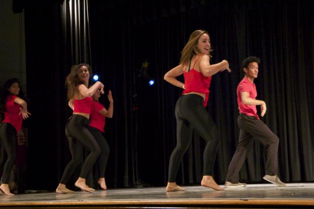 Gablettes Celebrate 40 Years at Revue