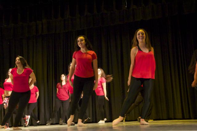 Gablettes Celebrate 40 Years at Revue