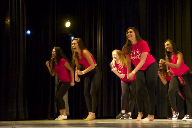 Gablettes Celebrate 40 Years at Revue