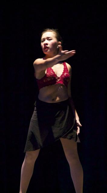 Gablettes Celebrate 40 Years at Revue