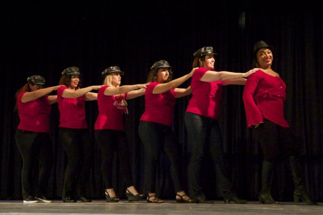 Gablettes Celebrate 40 Years at Revue