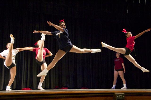 Gablettes Celebrate 40 Years at Revue