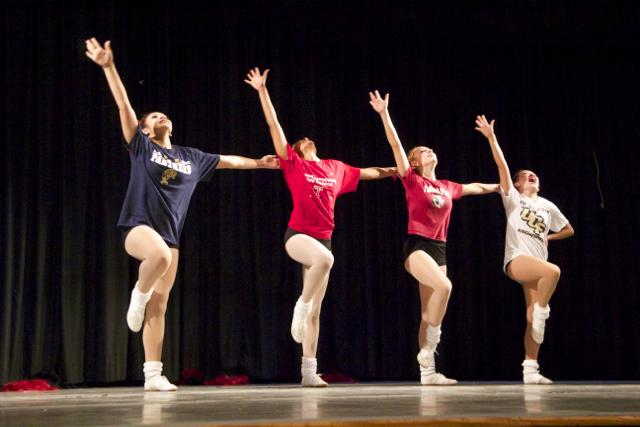 Gablettes Celebrate 40 Years at Revue